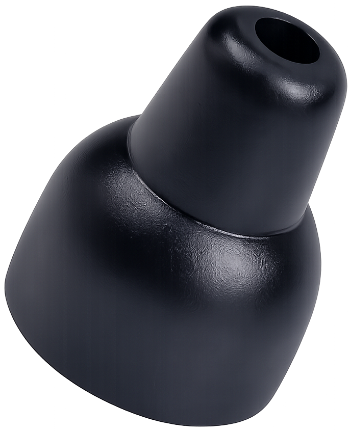 Thermal mouthpiece