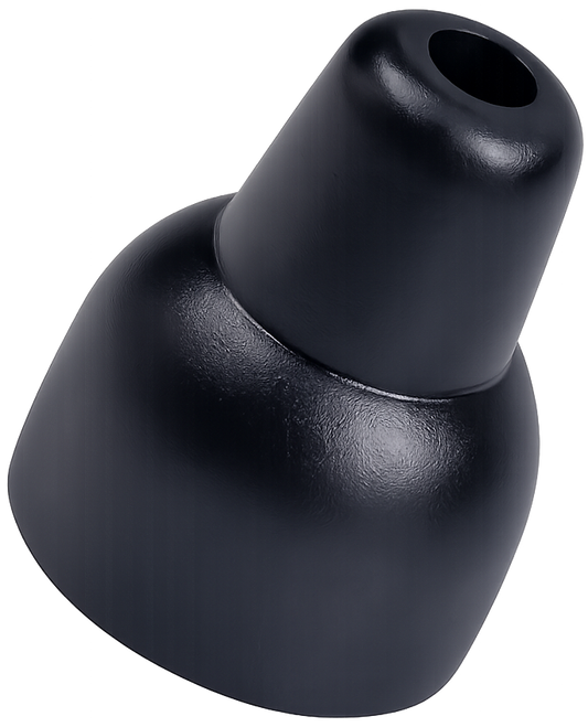Thermal mouthpiece
